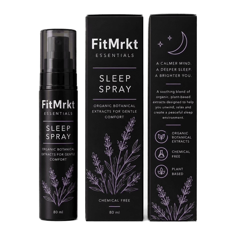 sleep-spray